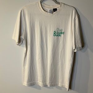 Medium Zara t shirt